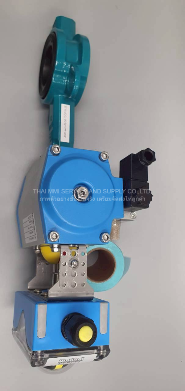 Herberholz - Butterfly DF78/90-08-V17-E