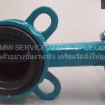 LINE_ALBUM_Herberholz Butterfly Type D6890-V14-G, Type DF78_260720_9_watermarked HERBERHOLZ – PNEUMATIC BUTTERFLY VALVE D68/90-V14-G