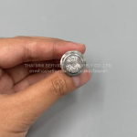 WASHER HEAD SCREW SS304 M8-1.25x25mm