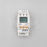 SELEC - VOLTAGE PROTECTION RELAY