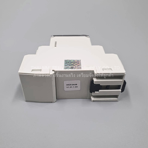 SELEC - VOLTAGE PROTECTION RELAY (4)