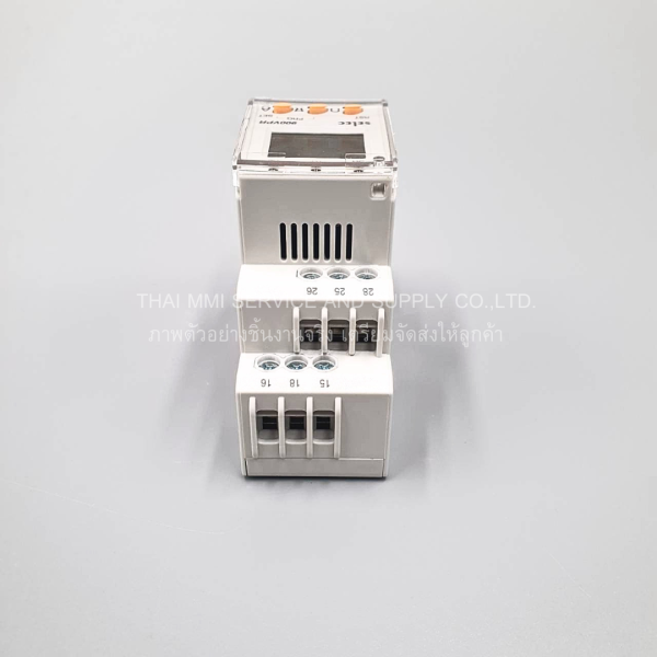 SELEC - VOLTAGE PROTECTION RELAY (7)