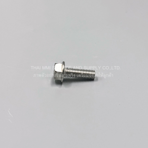Screw M8 x 25 (2)
