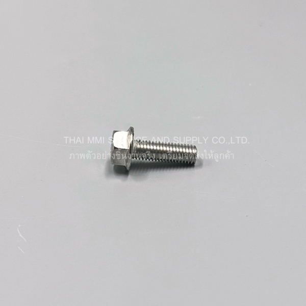 Screw M8 x 25 (2)