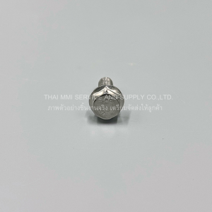 WASHER HEAD SCREW SS304 M8-1.25x25mm