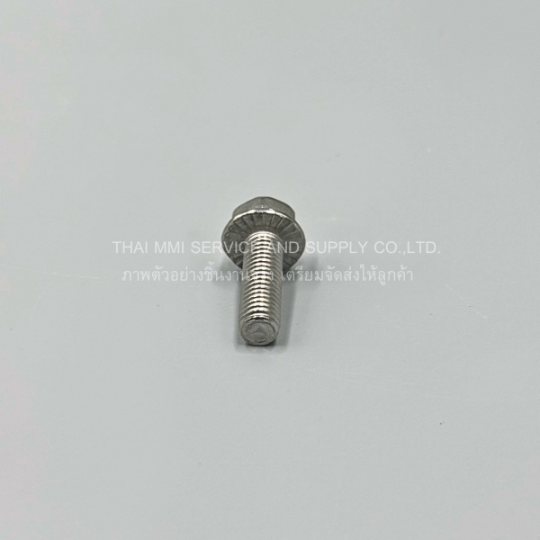 Screw M8 x 25