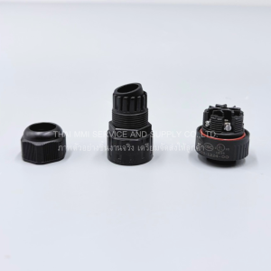 EXCEEDCONN - CABLE CONNECTOR MALE (EP050-1224-00)