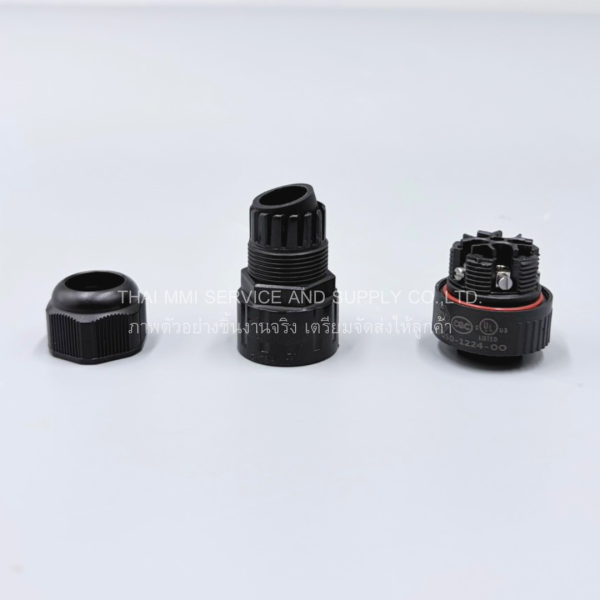 EXCEEDCONN - CABLE CONNECTOR MALE (EP050-1224-00)