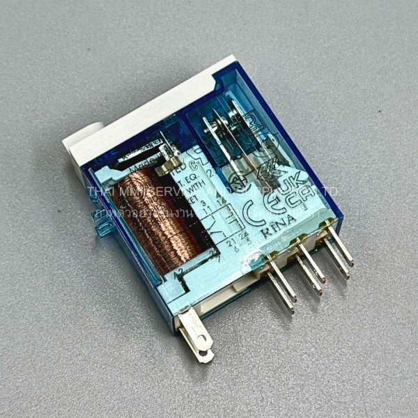 FINDER - MINIATURE INDUSTRIAL RELAY (46.52.9.024.0040)