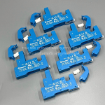 FINDER - RELAY SOCKET 8 PINS (97.02SPA)