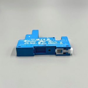 FINDER - RELAY SOCKET 8 PINS (97.02SPA)