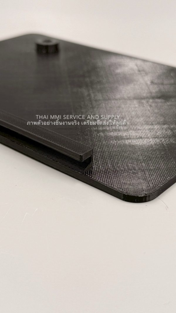 M SERIES – 3D PRINT MODEL M1