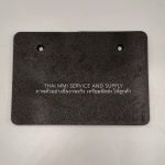 M SERIES – 3D PRINT MODEL M1