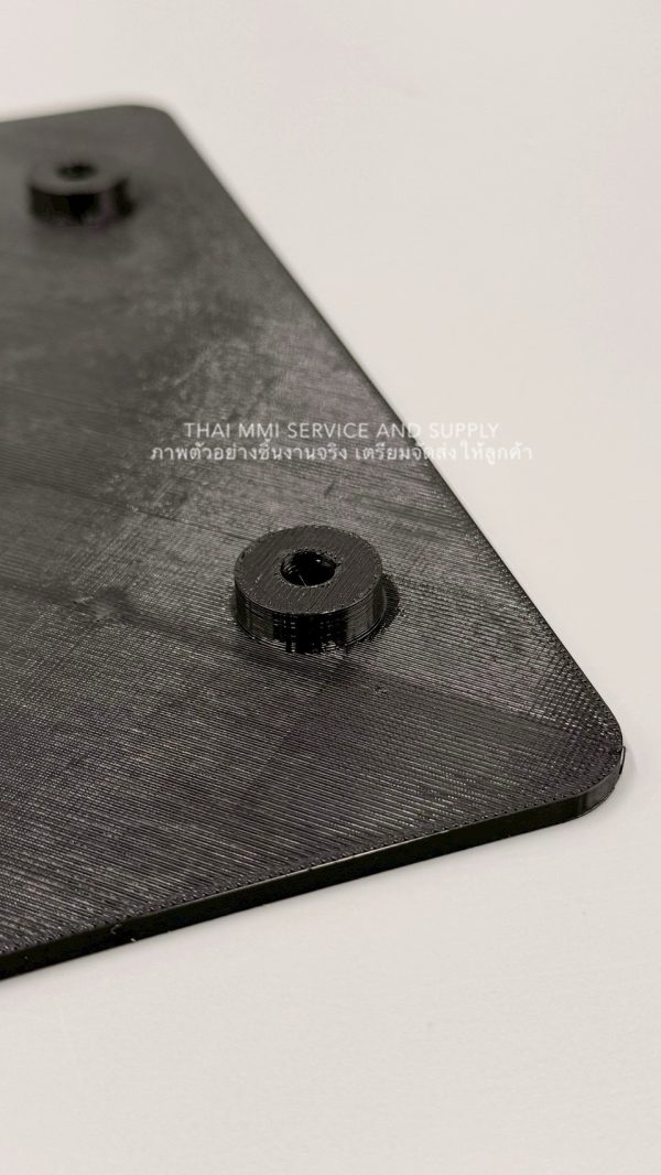 M SERIES – 3D PRINT MODEL M2