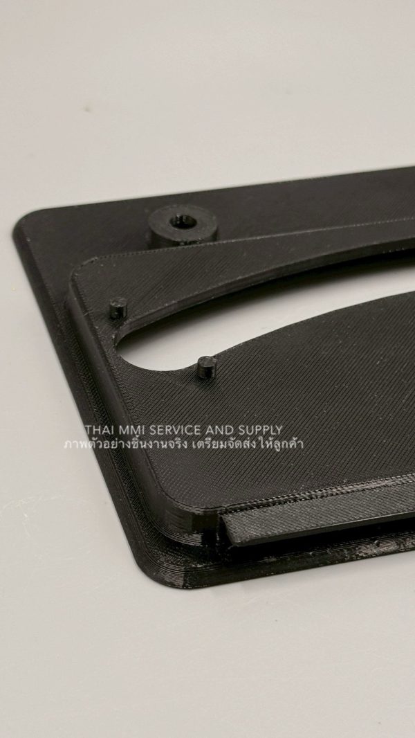 M SERIES – 3D PRINT MODEL M2
