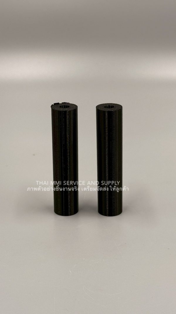M SERIES – 3D PRINT MODEL M3