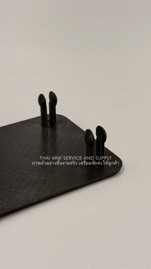 M SERIES – 3D PRINT MODEL M4