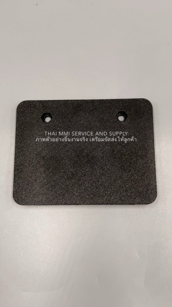 S Series 3D Print Model S1