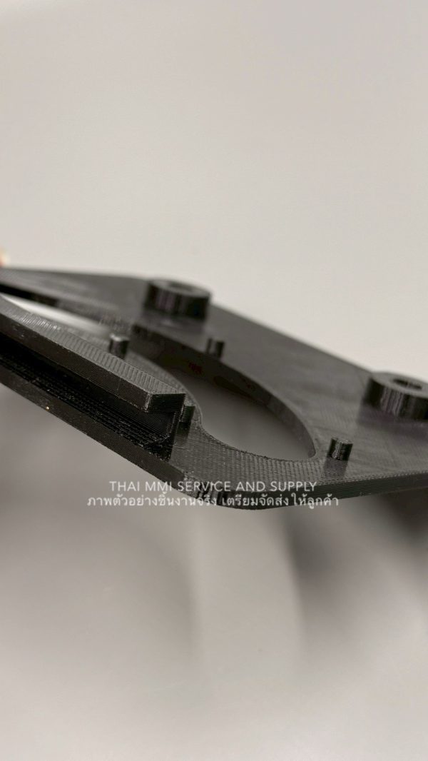 S Series 3D Print Model S2