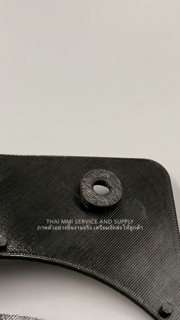 S Series 3D Print Model S2