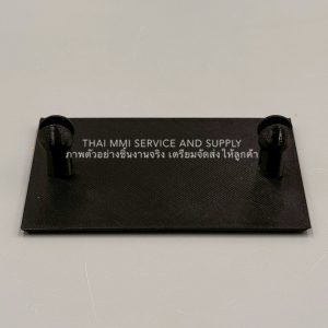 S SERIES – 3D PRINT MODEL S4
