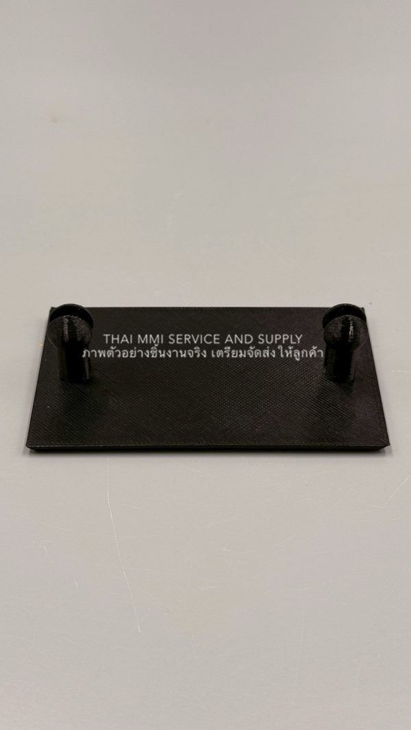 S SERIES – 3D PRINT MODEL S4