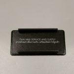 S SERIES – 3D PRINT MODEL S5