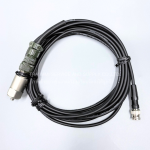 CTC - Vibration Cable Multi-Purpose Accelerometer (AC102-1A-K)