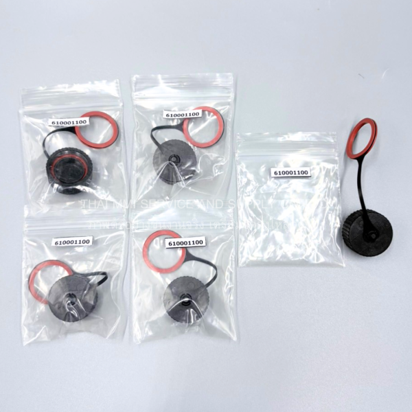 EXCEEDCONN - MALE CONNECTOR SEALING CAP